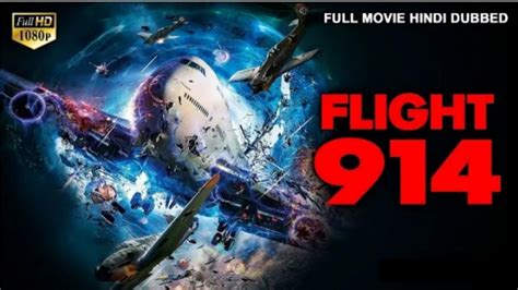 flight 914 movie release date.